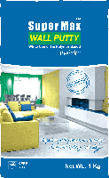 Wall Putty