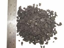Coconut shell charcoal, Shelf Life : 24 Months