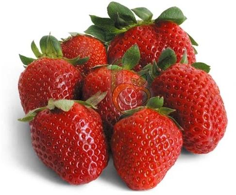 Egyptian Fresh Fortuna Strawberry By Fruit Link