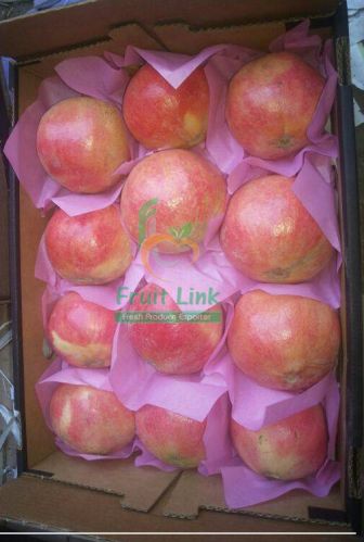 Egyptian Fresh Pomegranates