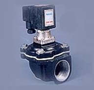 Carbon Steeel Solenoid Valves