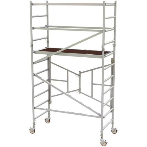 Scaffolding Tower
