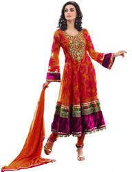 Ladies Designer Suits