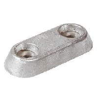 Sun Polished Aluminium Anodes For Cathodic Protection