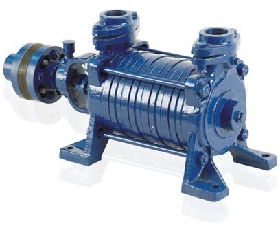 Boilerfeed Self Priming Pumps