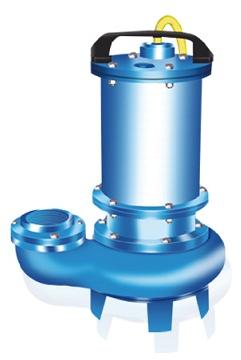 Submersible Sewage Pumps