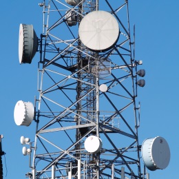 Communication Towers