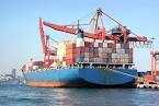 Ocean Freight Forwarding Services