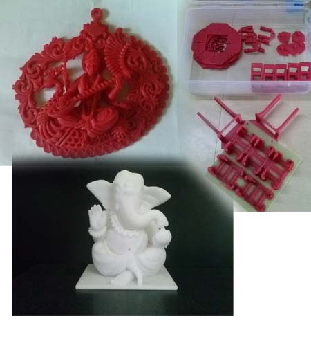 3d Printing Services