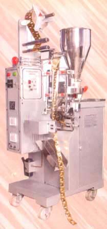 Ffs Three Side Sealing Machine