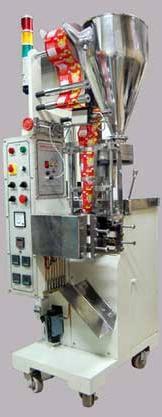 Tea Packing Machine