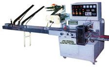 Pillopack Packing Machine