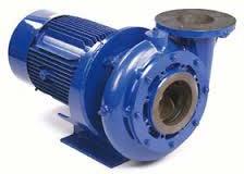 High Pressure Semi Automatic Industrial Pump, For Industry Use, Certification : ISI Certified