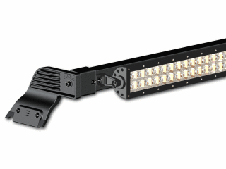 C Profile Light Bars