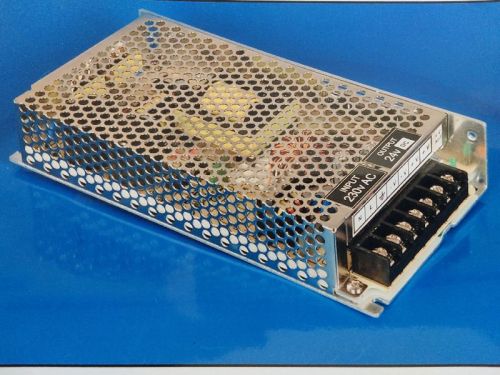 SMPS Power Supply System