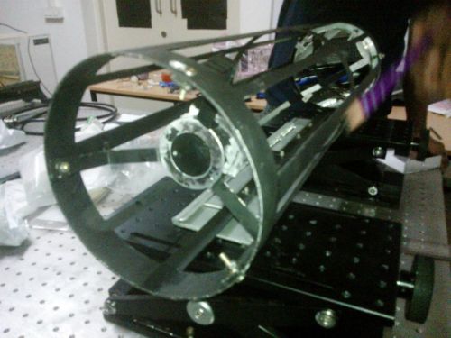 Prototype Development