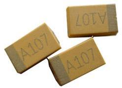 Ceramic Capacitors