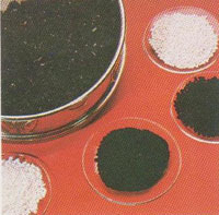 Platinum Catalysts, For Chemical Industries