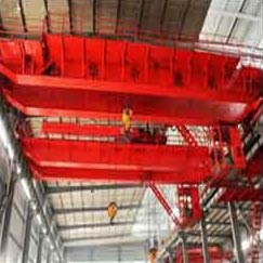 EOT Overhead Crane