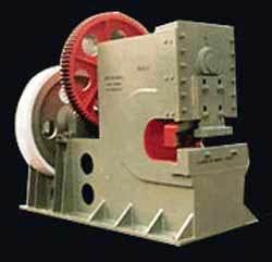 AVTAR Plate Shearing Machine