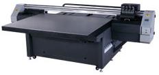 Flatbed Printer