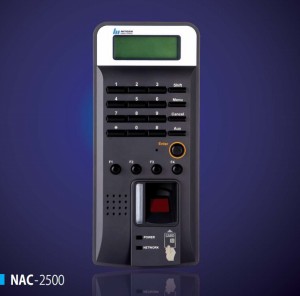 Access Control Systems