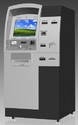 Biometric Automated Teller Machine