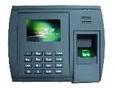 Fingerprint Attendance System