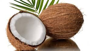 Coconut Oil