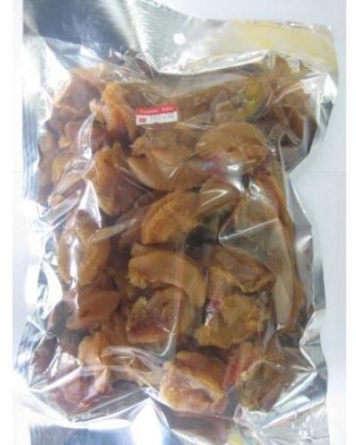 Dried Abalone