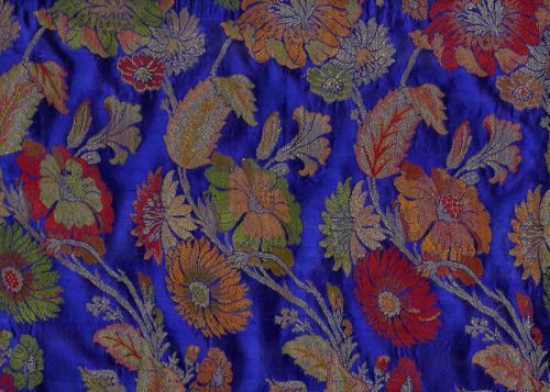 Viscose Silk Fabric