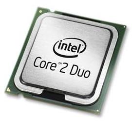 Used Computer Processor