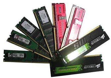 Used Computer RAM