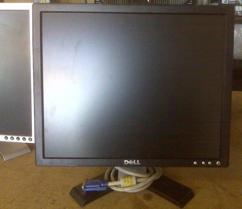 Used TFT Monitor