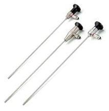 Rigid Endoscopes