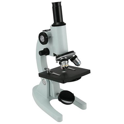 ADVANCED SCHOOL MICROSCOPE