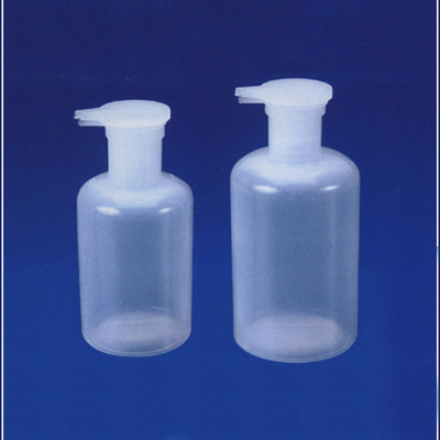 Laboratory Bottles, For Storing Liquid