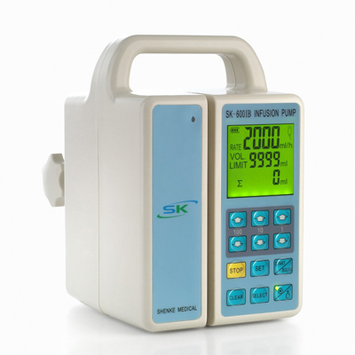 Infusion Pump