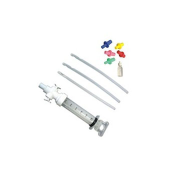 MANUAL VACUUM ASPIRATION KIT