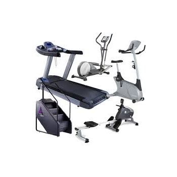 Physiotherapy Equipments