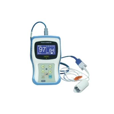 Pulse Oximeter