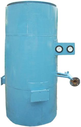 Thermic Fluid Heater