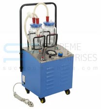 Electric Vacuum Extractor