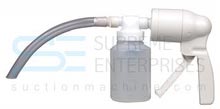 Supreme Hand Held Suction Device