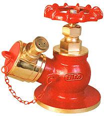 Fire Fighting Equipments