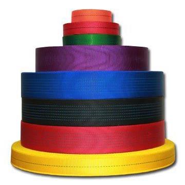 Nylon Webbing