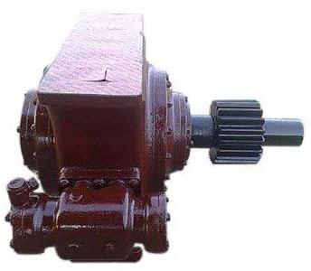 Marine Hydraulic Motor