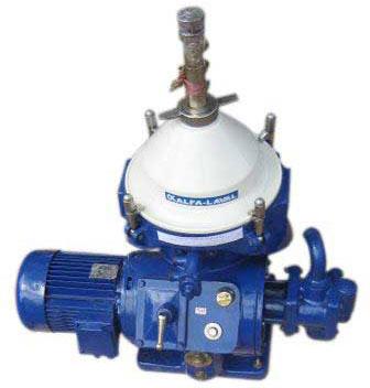 Marine Oil Separator