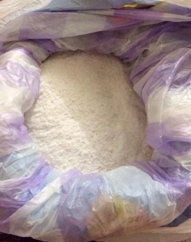 Aluminium Sulphate Powder, Purity : 17%, Formula : Al2(SO4)3