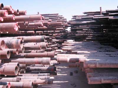 Non ferrous metal scrap